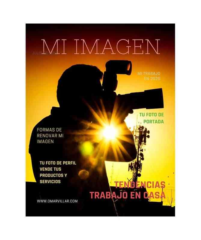 Fotografia para pymes