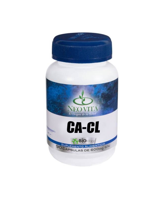 2 CA-CL CALCIO DE CORAL Mantiene huesos, dientes, cabello y uñas sanas.